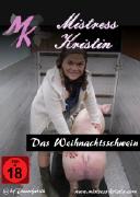 DVD-Film Das Weihnachtsschwein