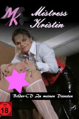 Bilder-CD Zu meinen Diensten
