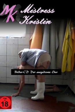 Bilder-CD Der ausgediente Eber