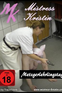 DVD-Film Metzgerlehrlingstag