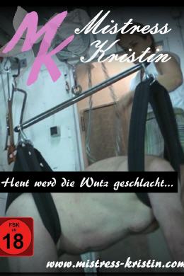 DVD-Film Heut werd die Wutz geschlacht