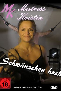 DVD-FIlm Schwänzchen hoch